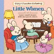 Cosy Classics Colouring