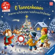 Hör mal hin - O Tannenbaum: Meine schönsten Weihnachtslieder