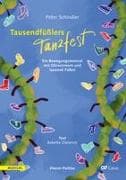 Tausendfüßlers Tanzfest (Klavier-Partitur)