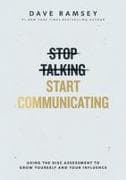 Stop Talking, Start Communicating