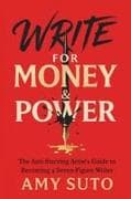 Write for Money and Power