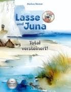 Lasse und Juna - Total versteinert!