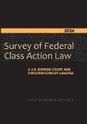 2026 Survey of Federal Class Action Law