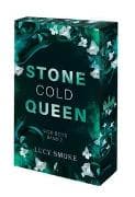 Stone Cold Queen