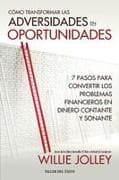 Cómo transformar las adversidades en oportunidades