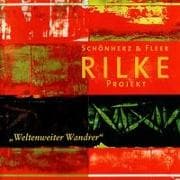 Rilke Projekt: Weltenweiter Wandrer