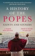 A History of the Popes