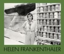 Helen Frankenthaler