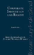 Corporate Insolvency and Rescue