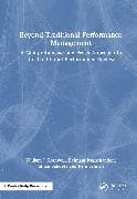 Beyond Traditional Performance Management
