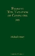 Feeney: The Taxation of Companies 2019