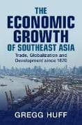 The Economic Growth of Southeast Asia