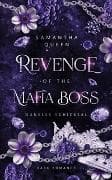 Revenge of the Mafia Boss