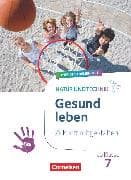 Natur und Technik - Naturwissenschaften: Neubearbeitung - Zukunft mitgestalten