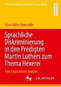 Sprachliche Diskriminierung in den Predigten Martin Luthers zum Thema Hexerei