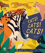 Cats! Cats! Cats!