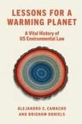Lessons for a Warming Planet