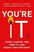 You're It