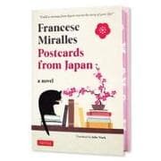 Postcards from Japan: A Novel