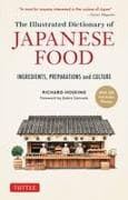 A Dictionary of Japanese Food