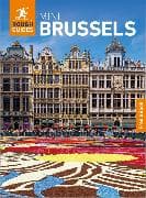 Rough Guides Mini Brussels: Travel Guide with eBook
