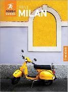 Rough Guides Mini Milan: Travel Guide with eBook