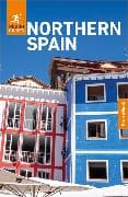 Rough Guides Northern Spain: Travel Guide with eBook