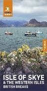 Rough Guides Pocket Isle of Skye and the Western Isles: Travel Guide with eBook