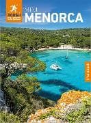 Rough Guides Mini Menorca: Travel Guide with eBook