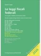 Le leggi fiscali federali 2026