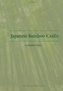 Japanese Bamboo Crafts