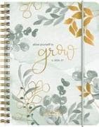 Schülerkalender 2026/2027 "Bloom" | A6, Kunststoff