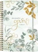 Schülerkalender 2026/2027 "Bloom" | A5, Kunststoff