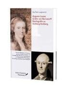 Augusta Louise Gräfin von Bernstorff Reichsgräfin zu Stolberg-Stolberg