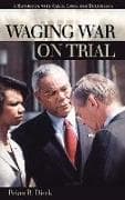 Waging War on Trial