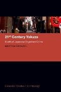 21st Century Yakuza