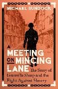 A Meeting on Mincing Lane