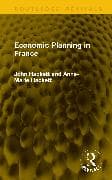 Economic Planning in France