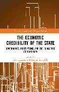 The Economic Credibility of the State
