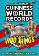 Guinness World Records Wild Things