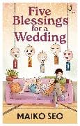 Five Blessings for a Wedding
