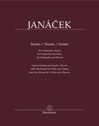 Sonate für Violoncello und Klavier