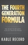 The Fourth Generation Formula