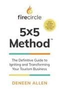 Firecircle 5x5 Method
