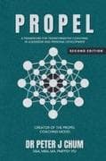 PROPEL - A Framework for Transformative Coaching in Leadership and Personal Development