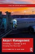 Airport Management
