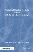 Statistical Practice for Data Science
