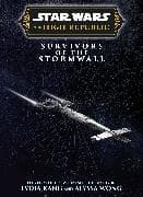 Star Wars Insider: The High Republic: Survivors of the Stormwall