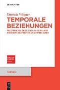 Temporale Beziehungen