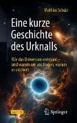 Eine kurze Geschichte des Urknalls